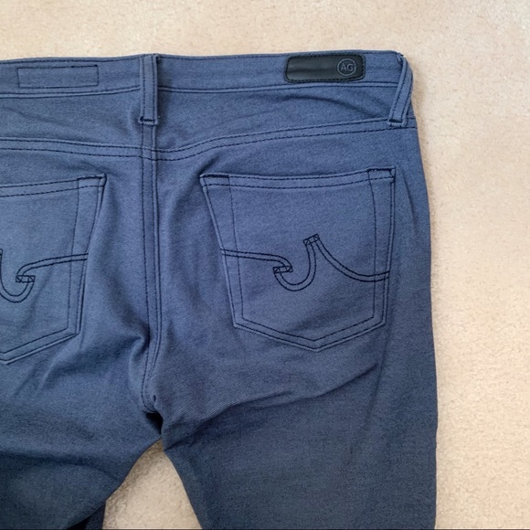 AG the Legging skinny - Picture 4 of 6